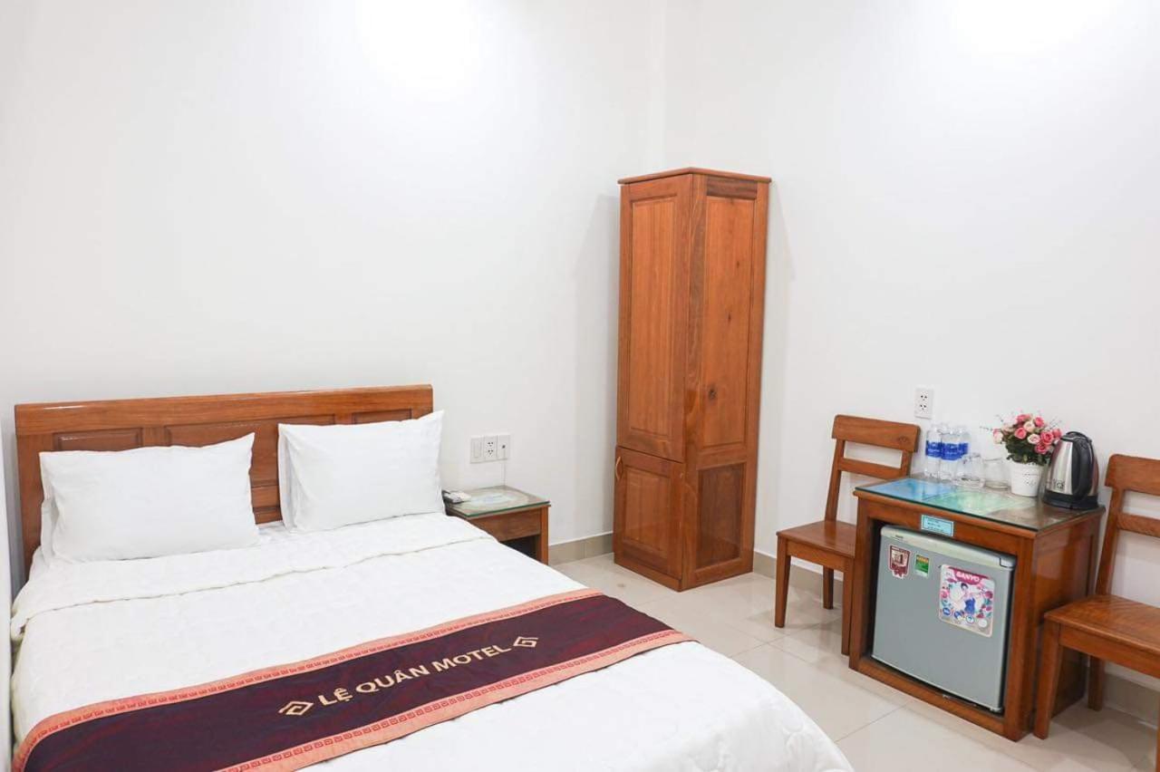 Le Quan Hotel Da Nang Exterior foto